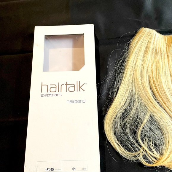 Hair extension - Picture 2 of 2